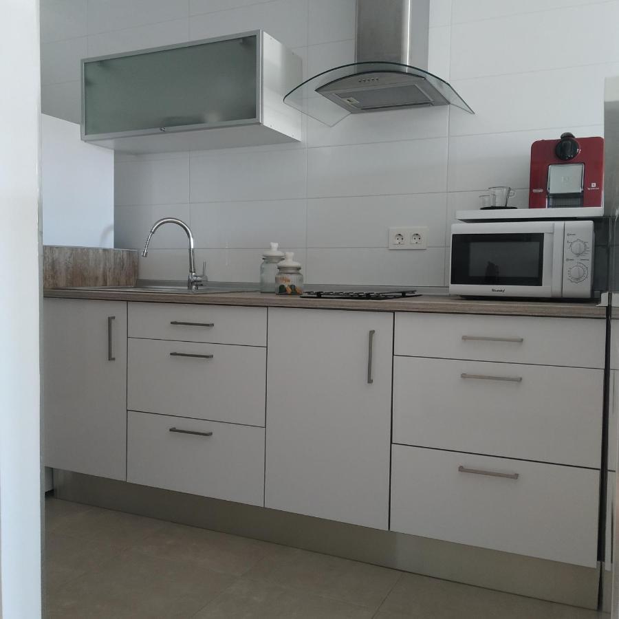 Apartamento Carlos Rota Exteriör bild
